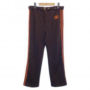 グッチ GUCCI ADIDAS 689348 ZAJPV パンツ