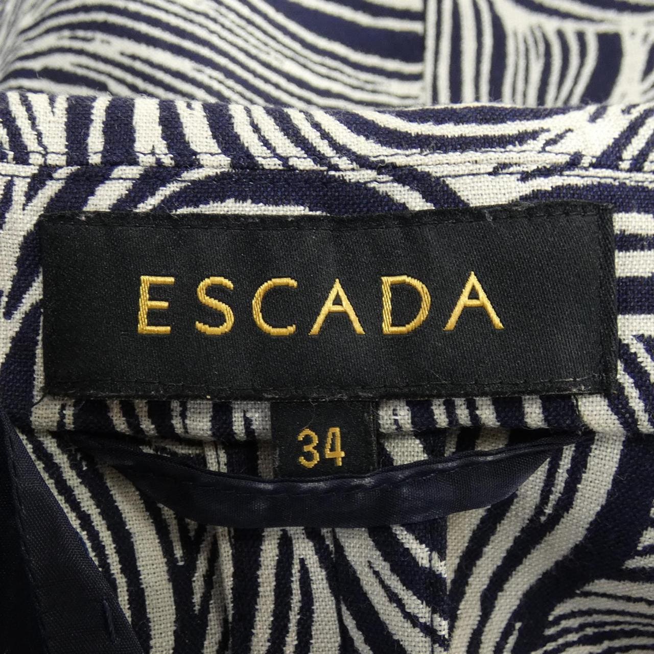 エスカーダ ESCADA ジャケット