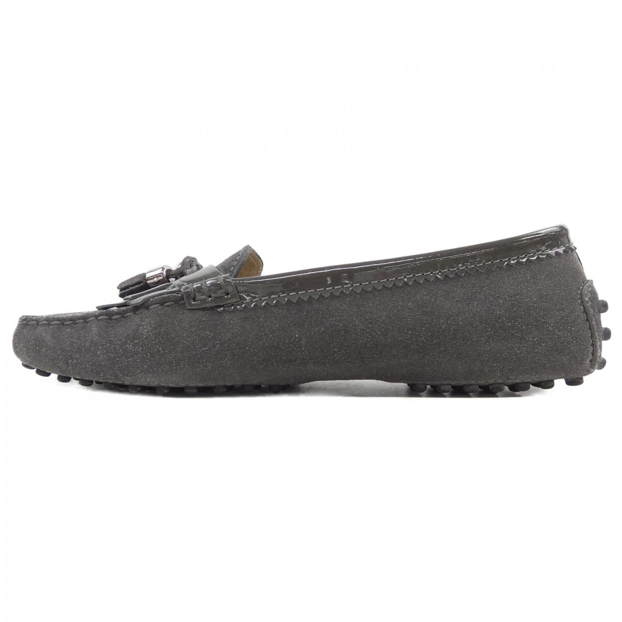 トッズ TOD'S シューズ