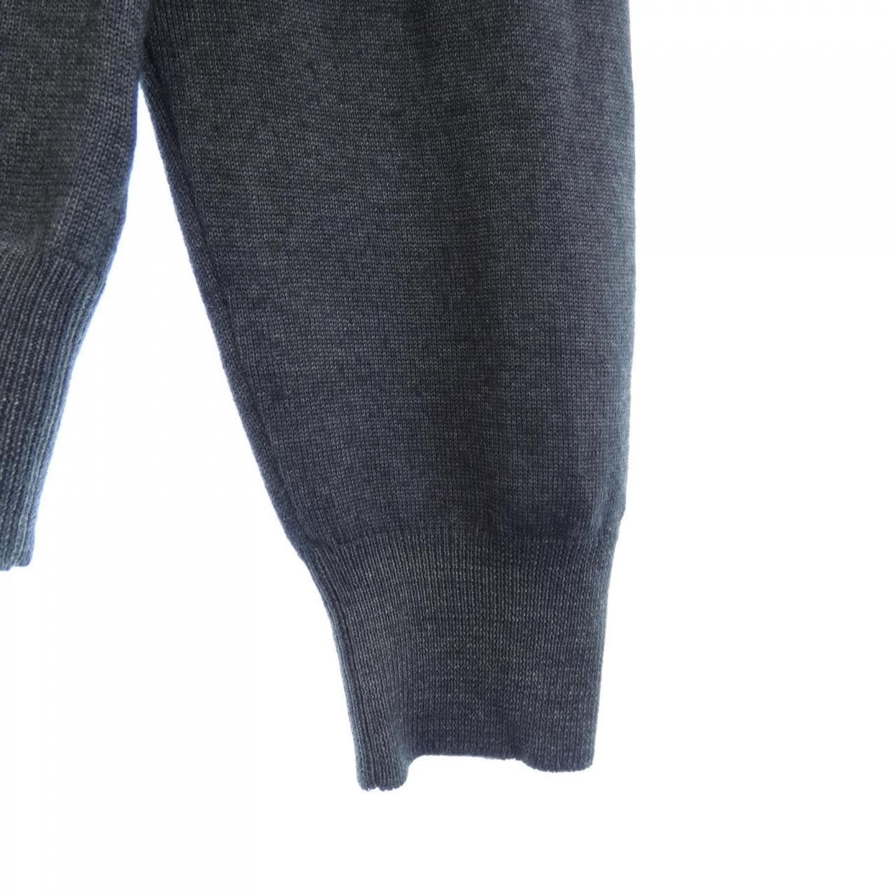 グランサッソ Gran Sasso ニット