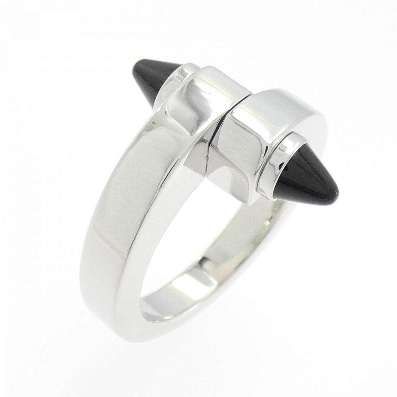 カルティエ メノット リング