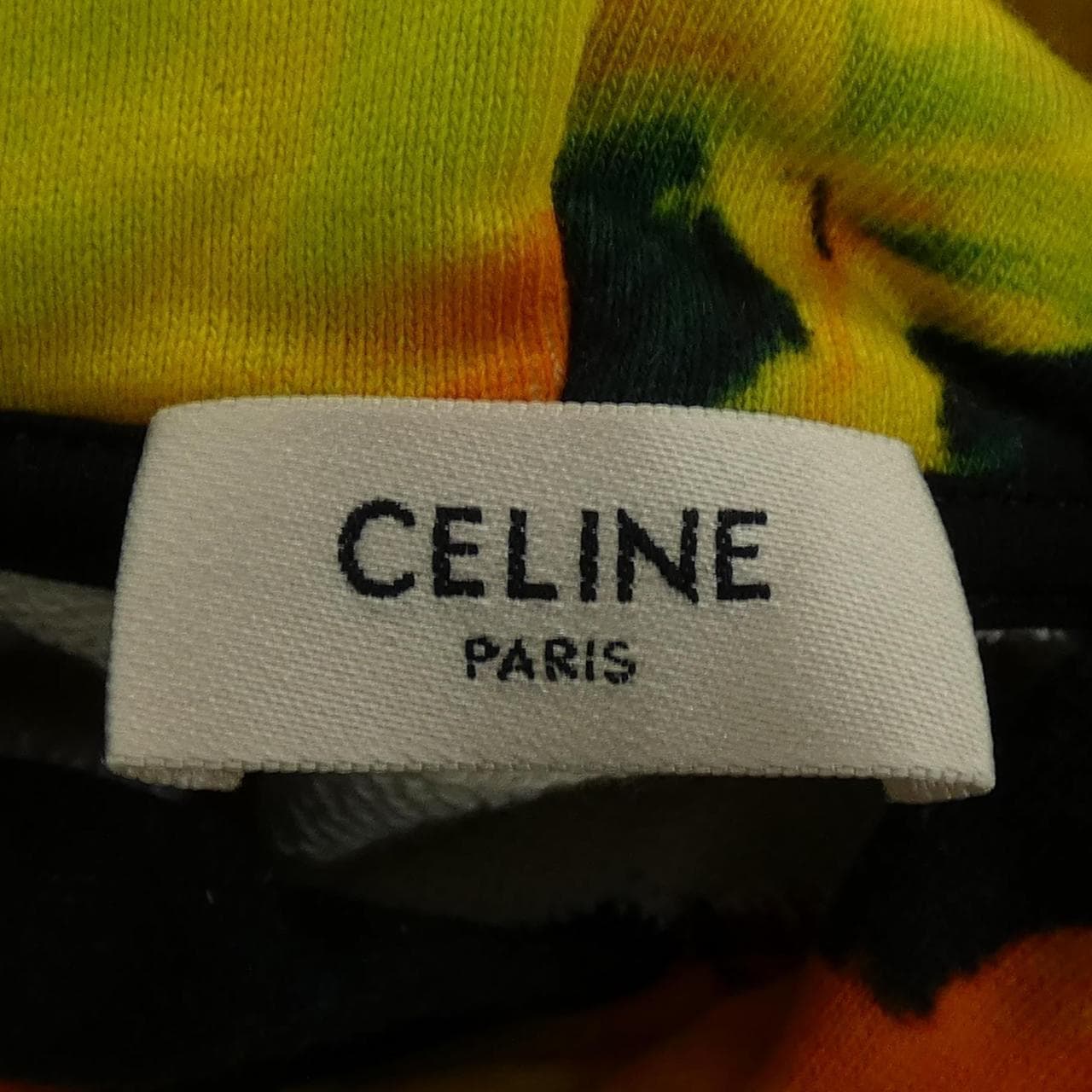 セリーヌ CELINE 2Y4036280 パーカー