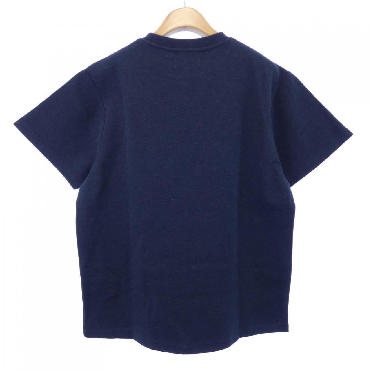 ウィンダンシー WINDANDSEA WDS-O-FAL-24-Q1-JER-04 Tシャツ
