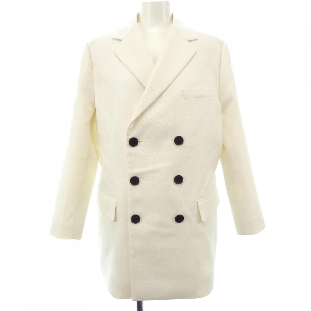 クリスチャンディオール CHRISTIAN DIOR 521V54A1758 ジャケット