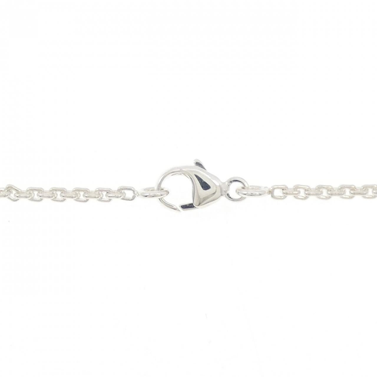 ルイヴィトン ロックイット ネックレス