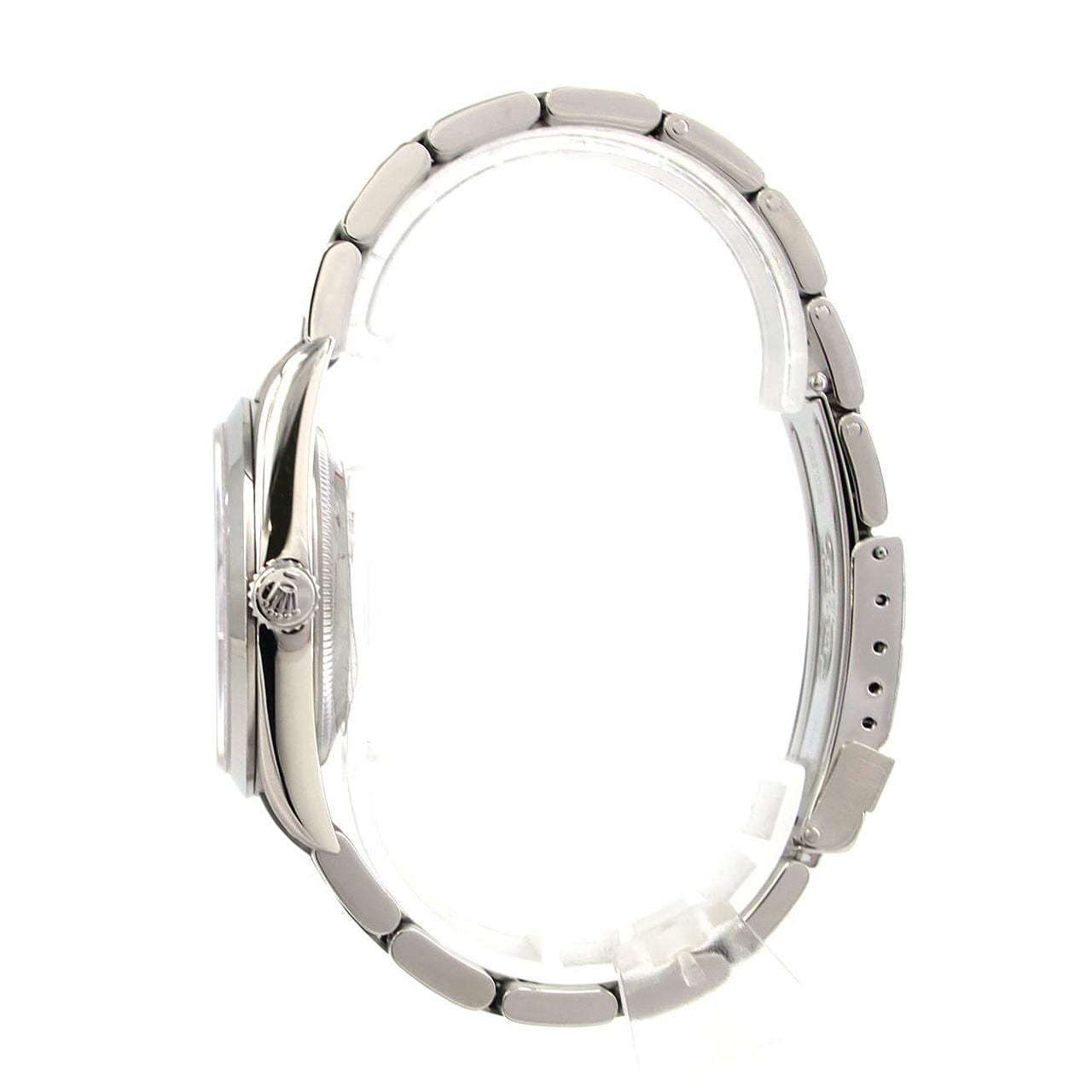 ロレックス エクスプローラーI 114270 SS 自動巻 K番