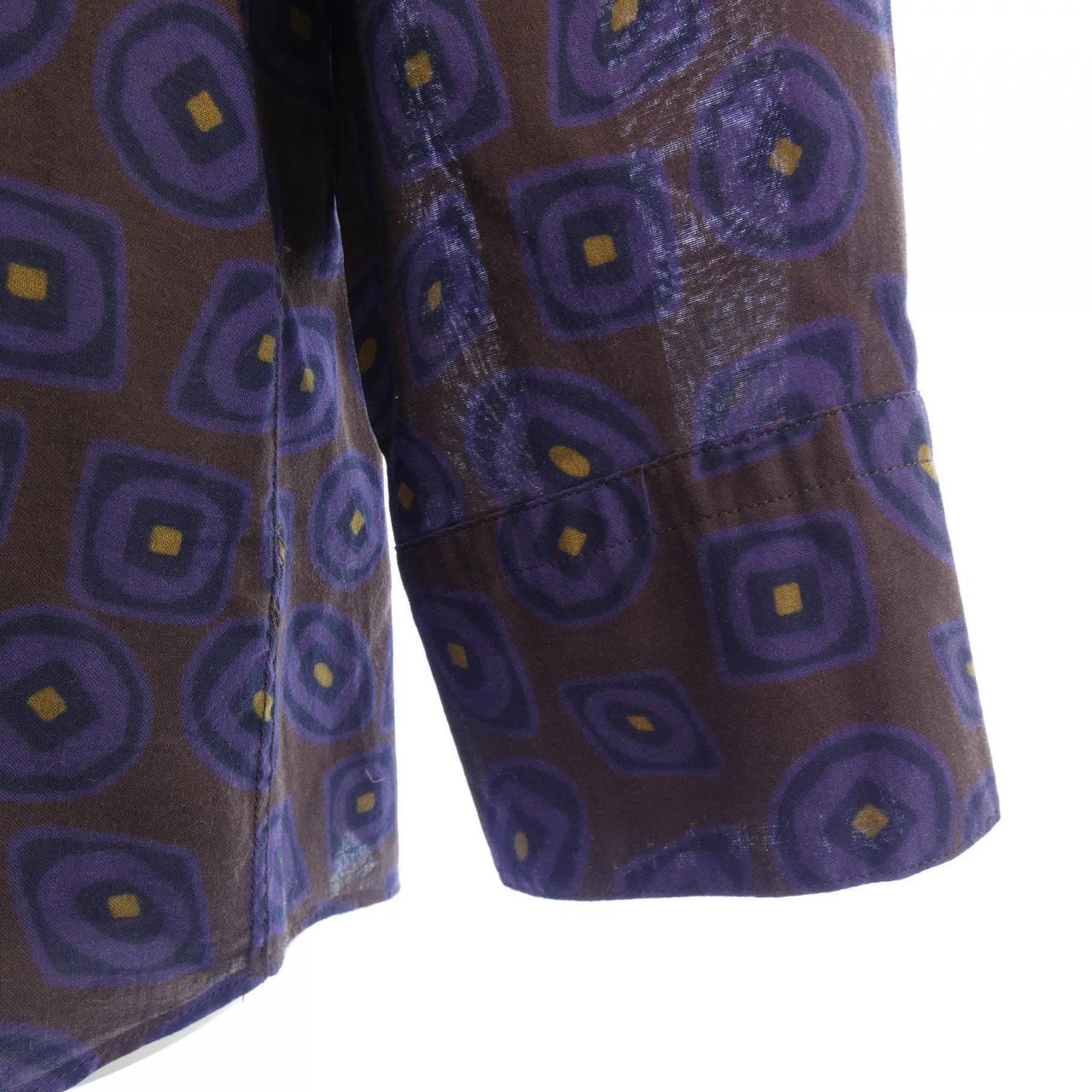 ドリスヴァンノッテン DRIES VAN NOTEN シャツ