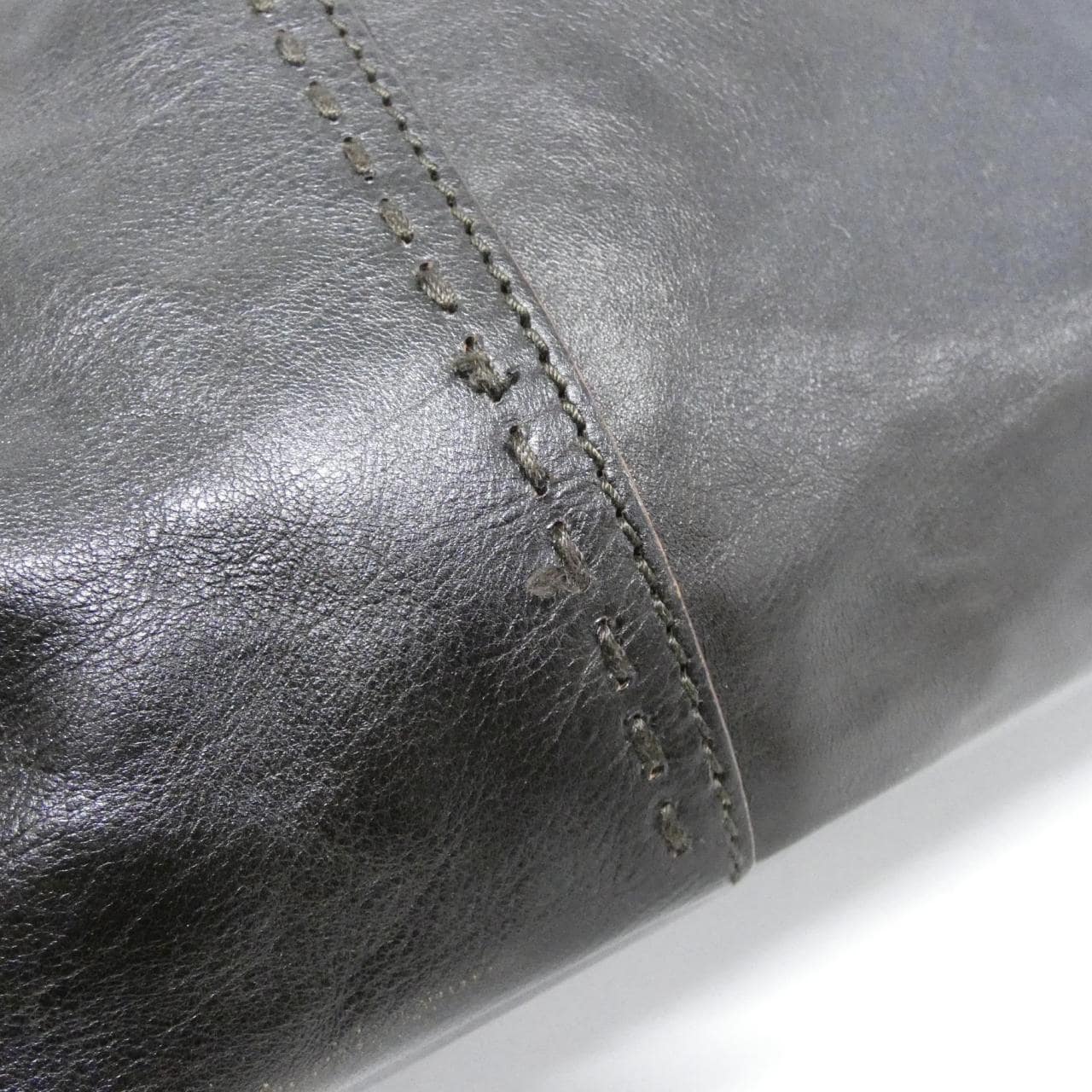 【ヴィンテージ】イヴサンローラン MUSE 153959 バッグ