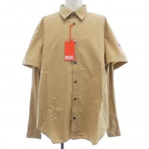 ディーゼル DIESEL シャツ