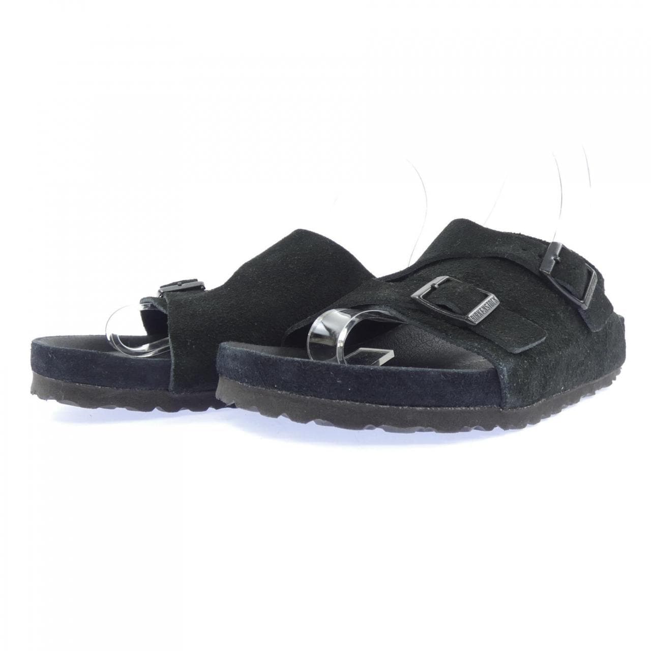 ビルケンシュトック BIRKENSTOCK サンダル