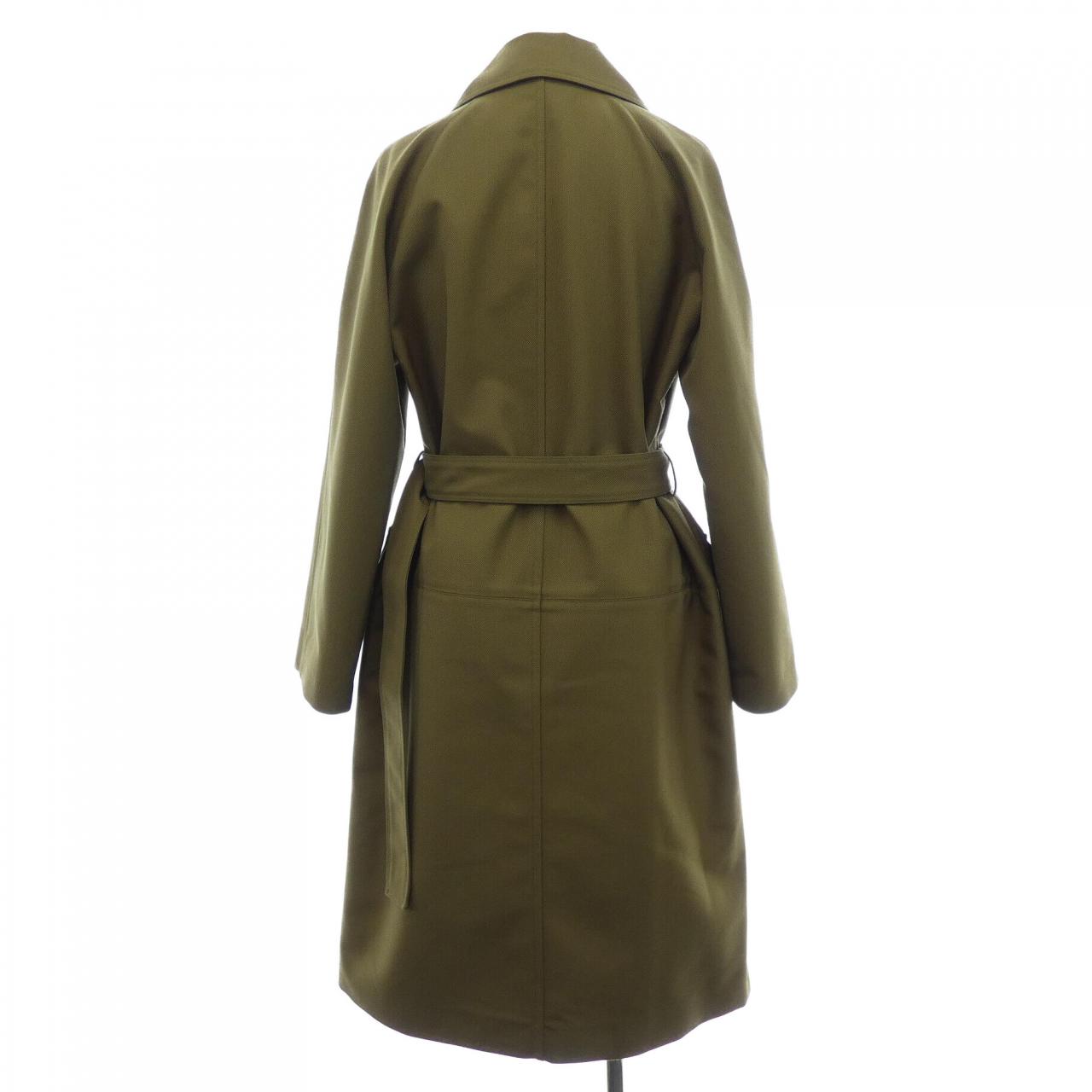 セリーヌ CELINE 2 8R56/7131 コート