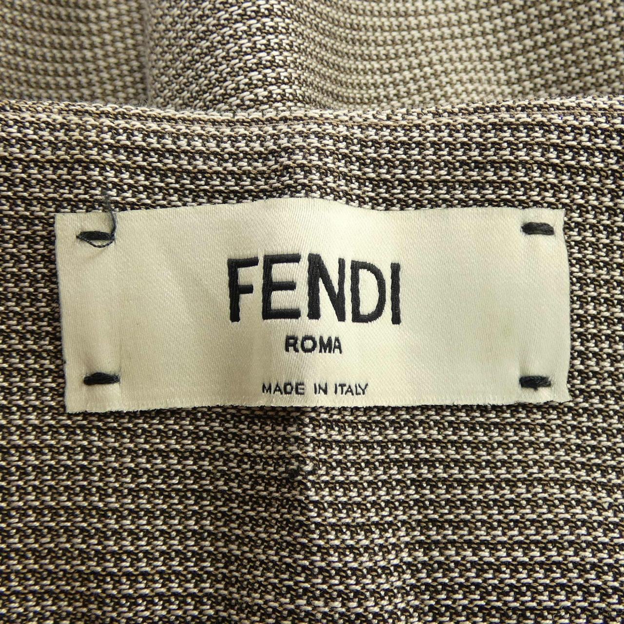 フェンディ FENDI FR6242 A5XD パンツ