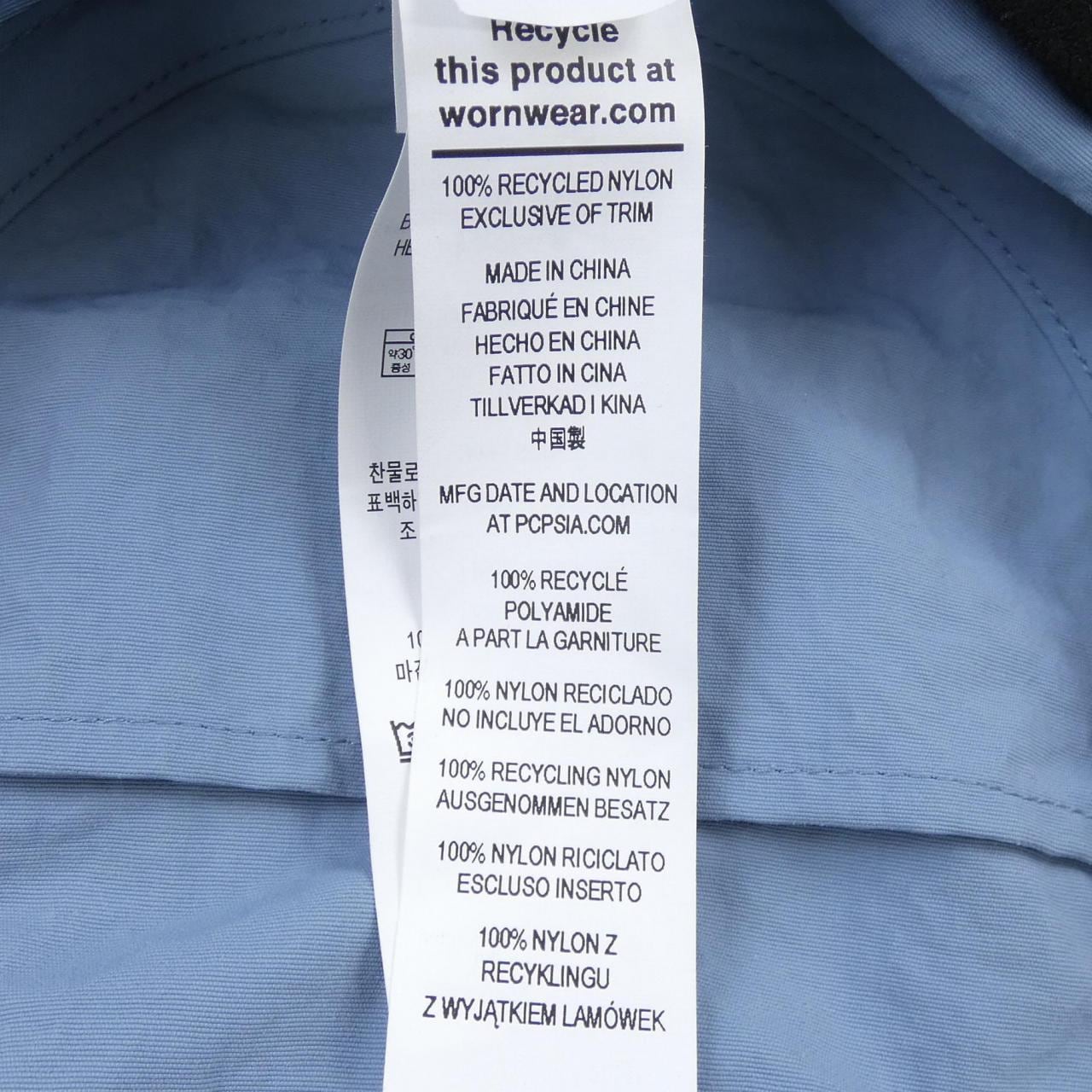 パタゴニア PATAGONIA ハット