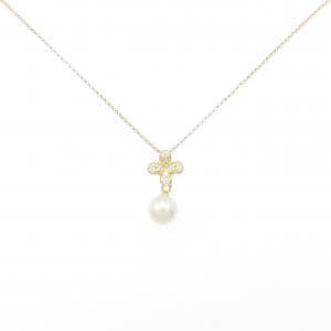 タサキ アコヤパール ネックレス