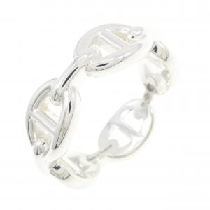 エルメス シェーヌ ダンクル アンシェネ リング