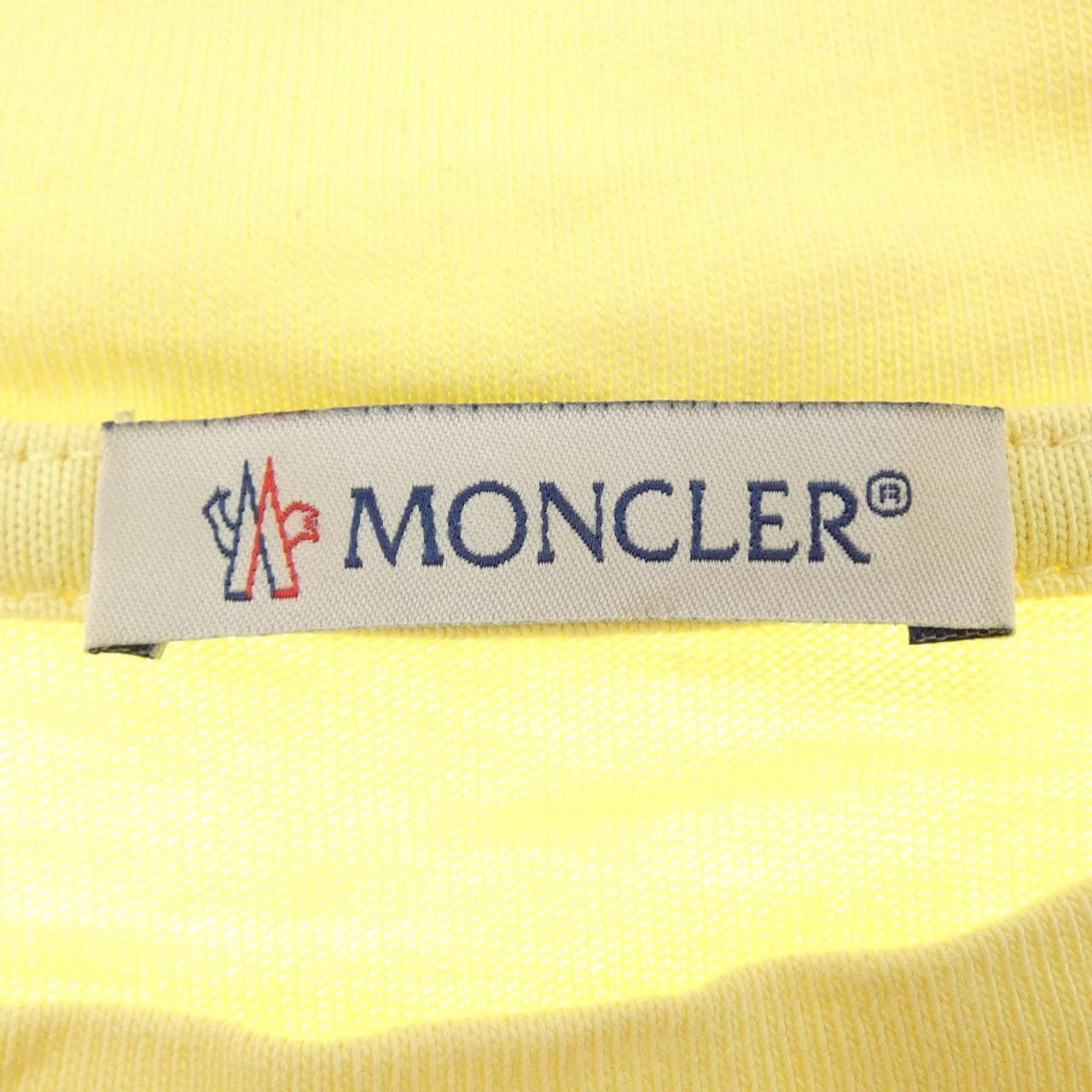モンクレール MONCLER 10918C00042 Tシャツ