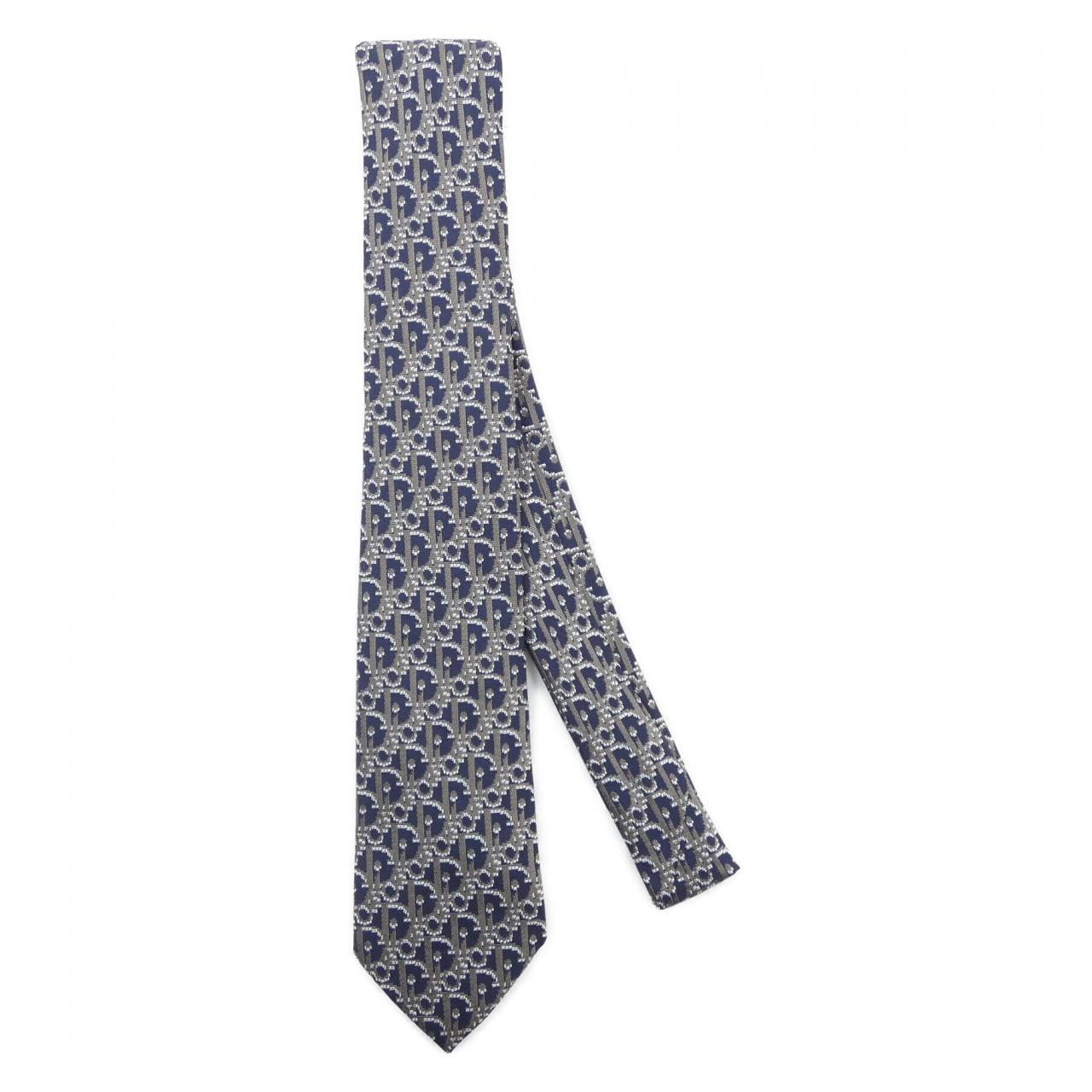 ディオール DIOR NECKTIE