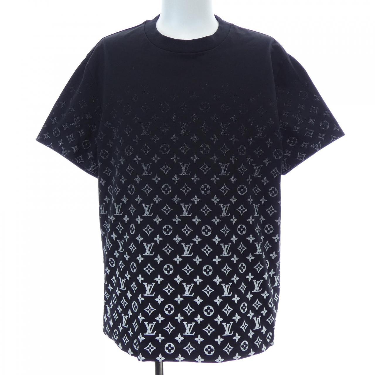 ルイヴィトン LOUIS VUITTON HKY46WNPG Tシャツ