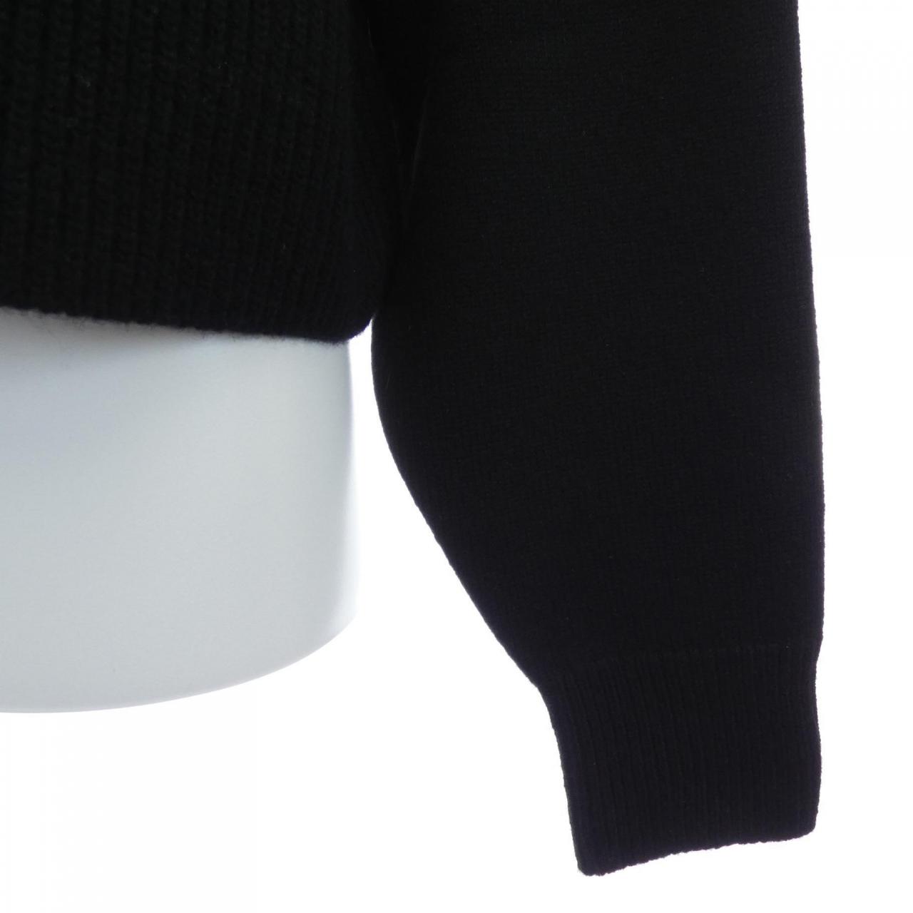 セリーヌ CELINE グルメット カーディガン 2A87T317V カーディガン