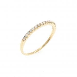 ヴァンドーム ダイヤモンド リング 0.10CT