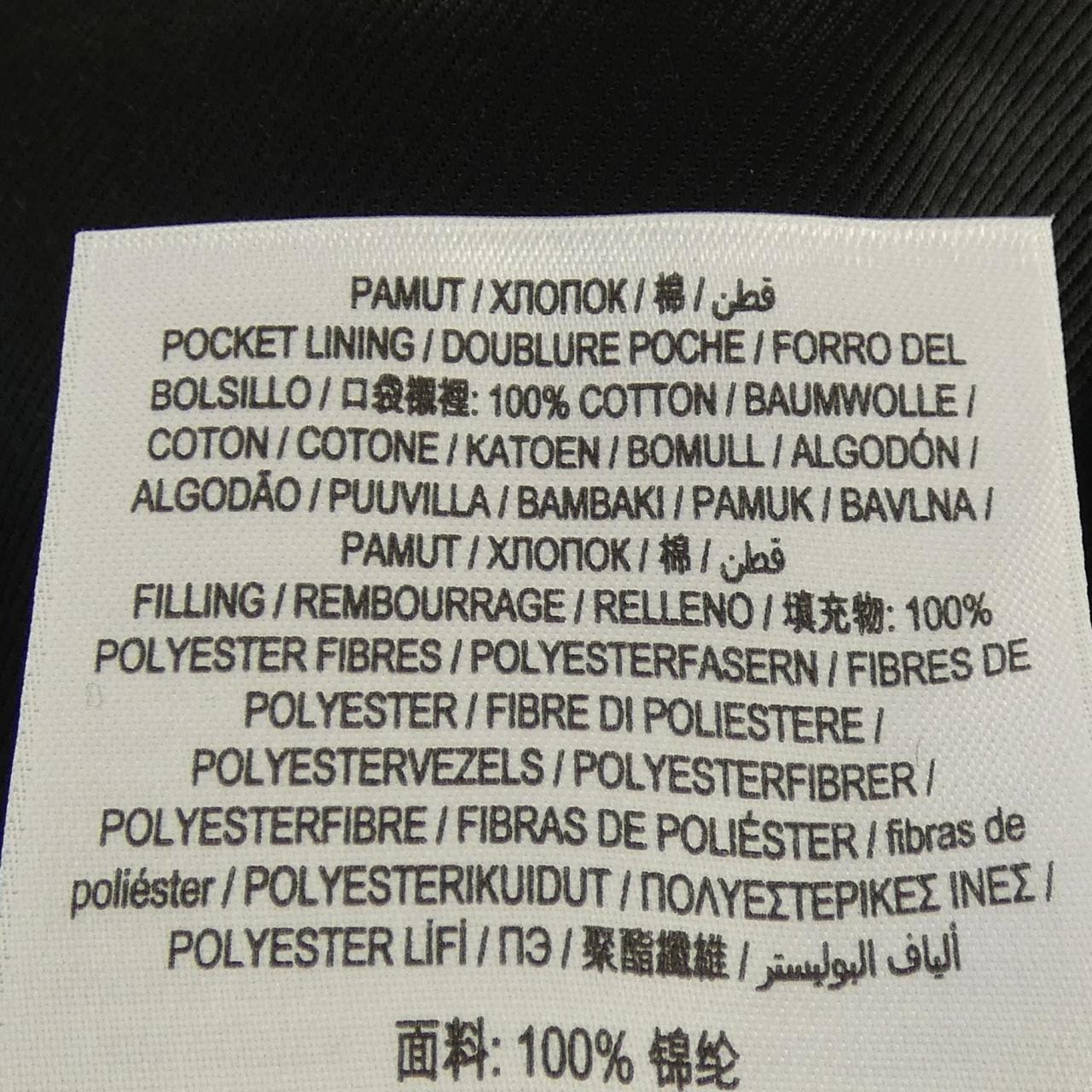 バーバリー BURBERRY 80616651 ジャケット