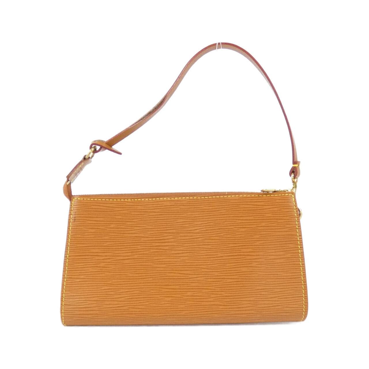 ルイヴィトン エピ ポシェット アクセソワール 21cm M52958 アクセサリーポーチ