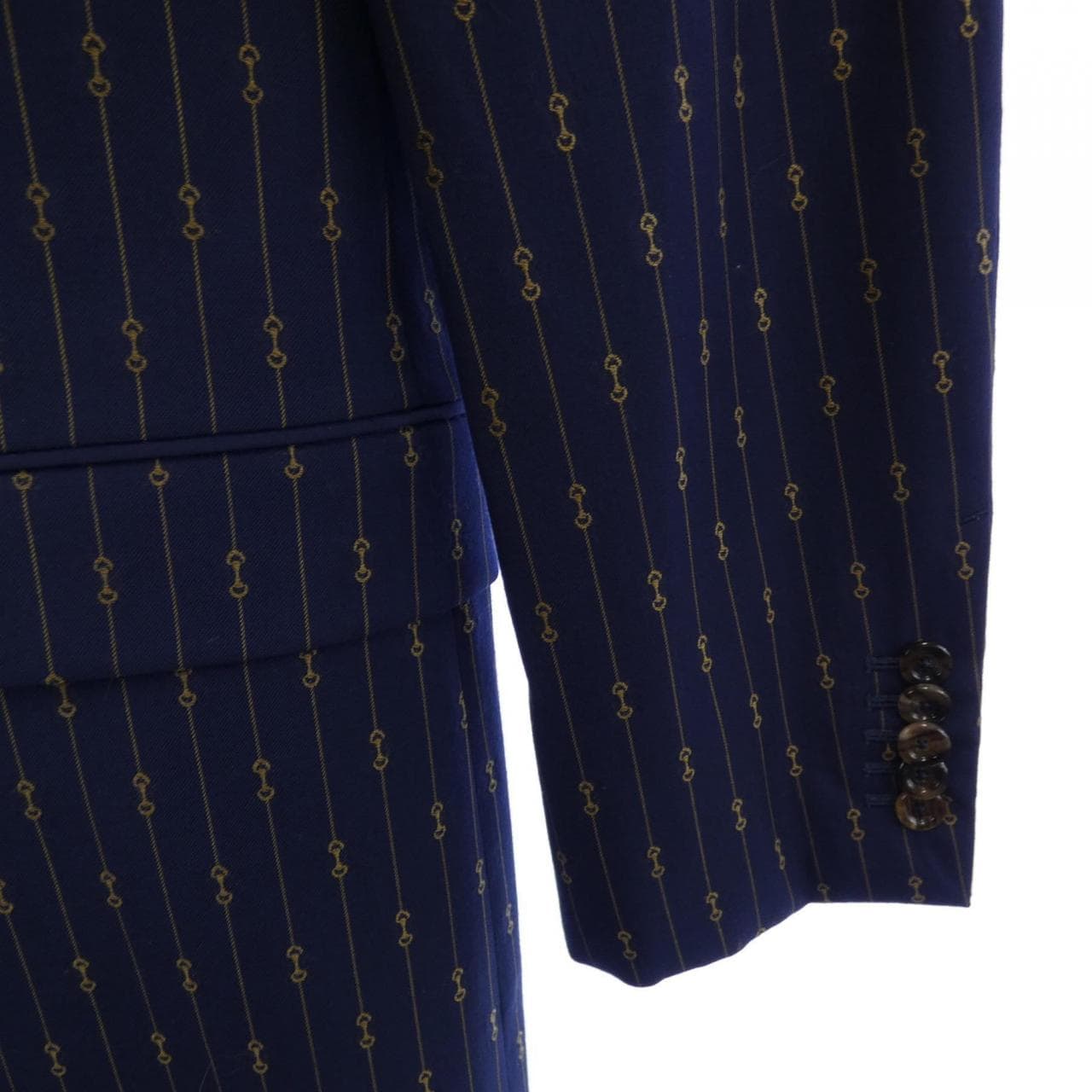 グッチ GUCCI 694600 ZAITQ スーツ