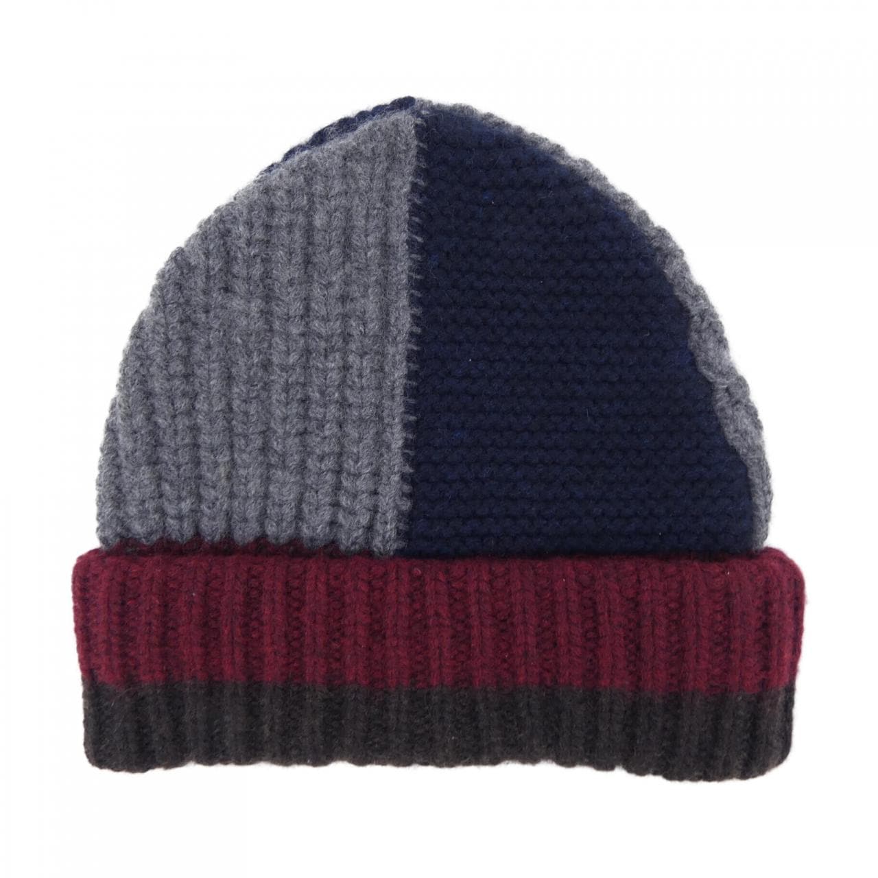 エルメス HERMES H212065N ドライブ DRIVE ニットキャップ