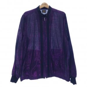 ニードルズ NEEDLES ブルゾン