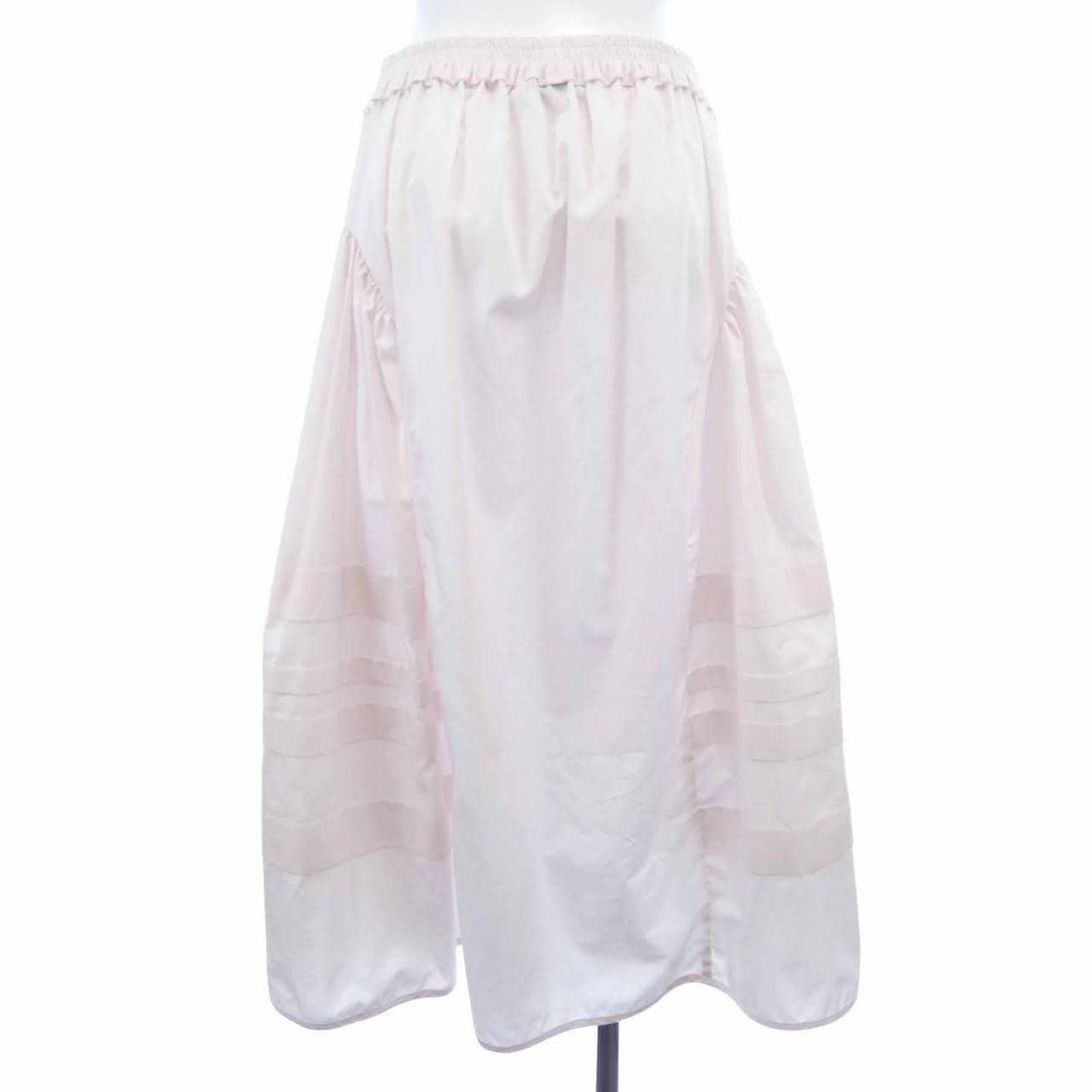 セシリーバンセン CECILIE BAHNSEN スカート