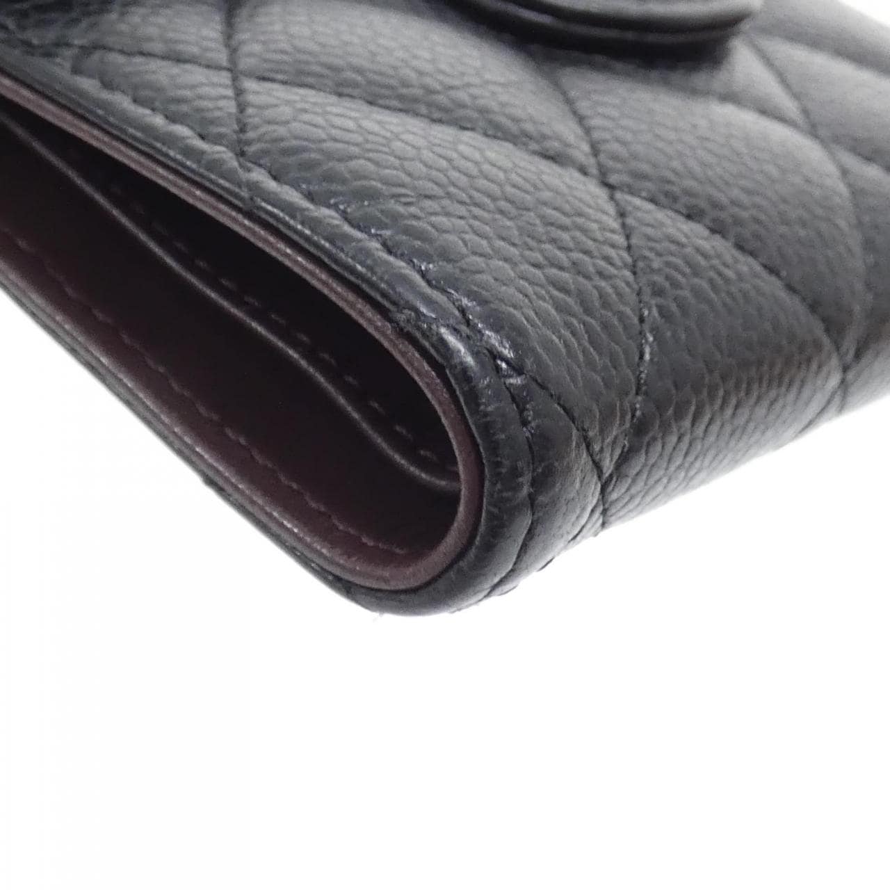 シャネル タイムレスクラシック ライン AP0231 財布