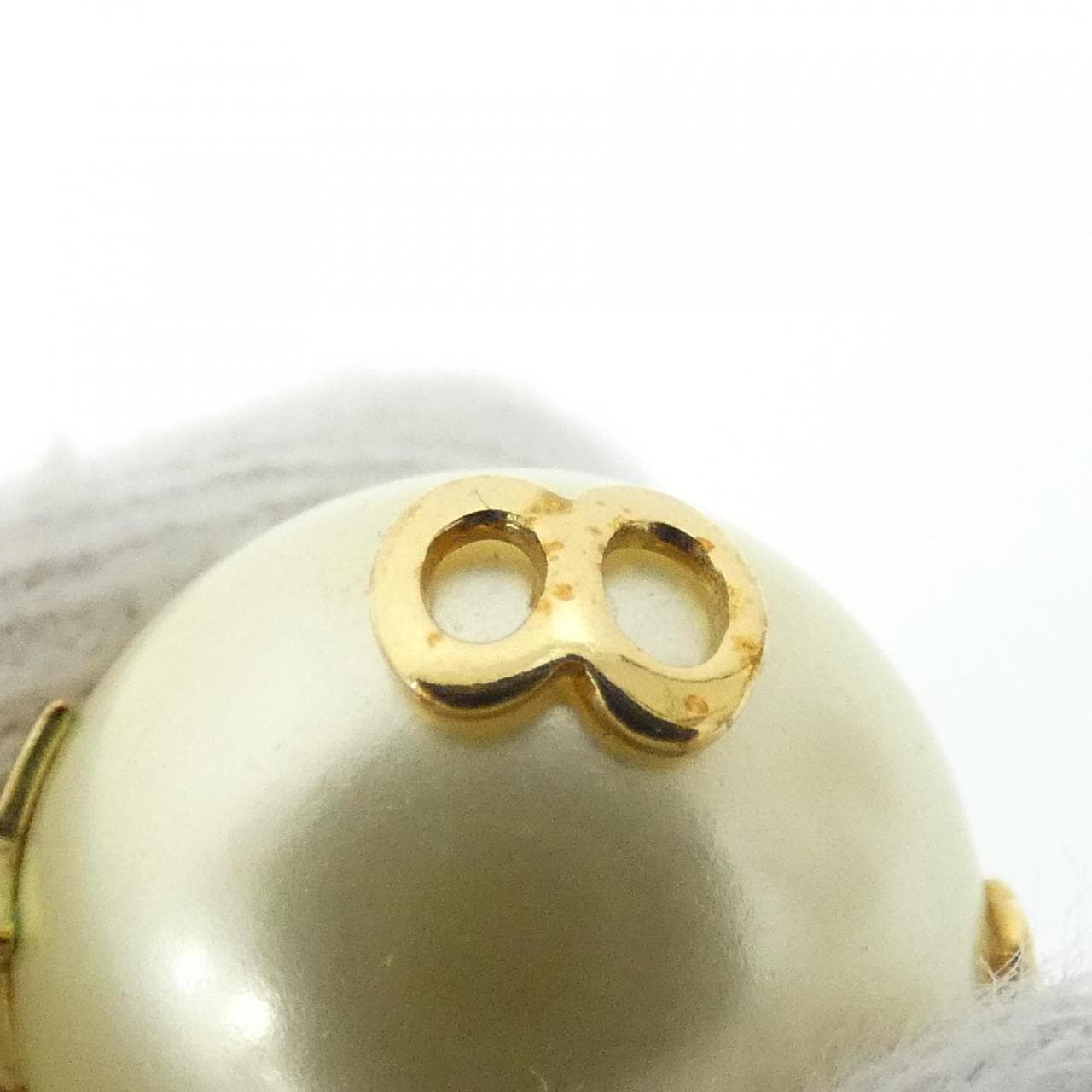 クリスチャンディオール ディオール トライバル E0665TRICY ピアス