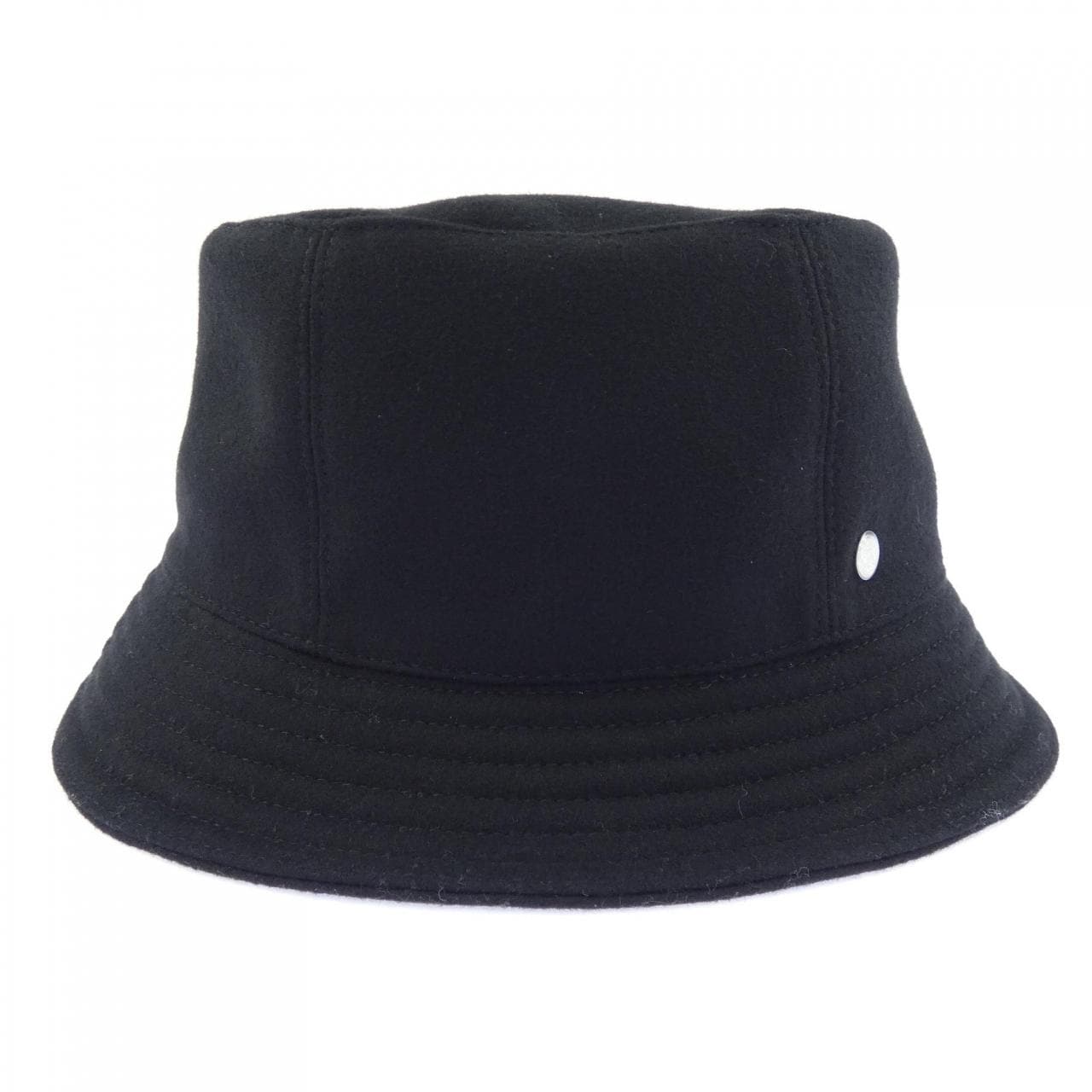 エルメス HERMES LA PARISIENNE/H PASSANT H222020N カルヴィ ハット