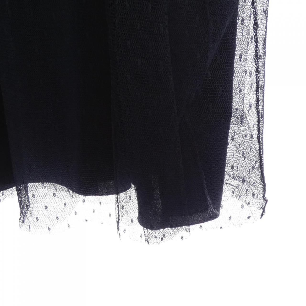 レッドバレンティノ RED VALENTINO RR3RA3801GK スカート