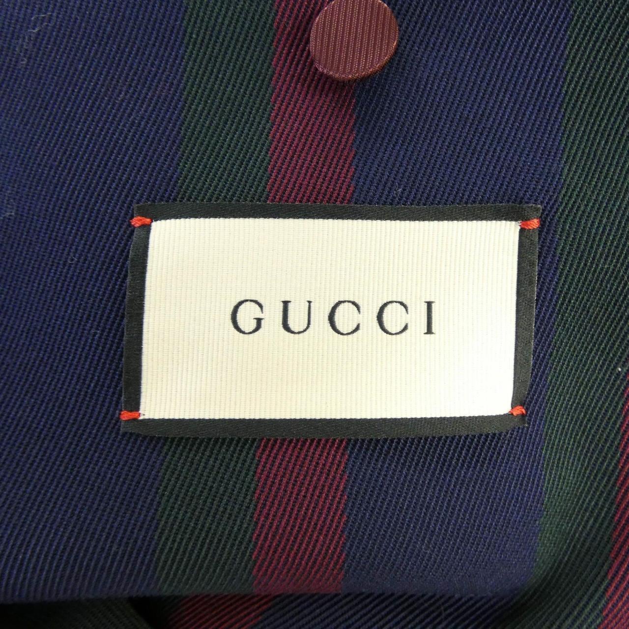 グッチ GUCCI 581851 ZABLO ジャケット
