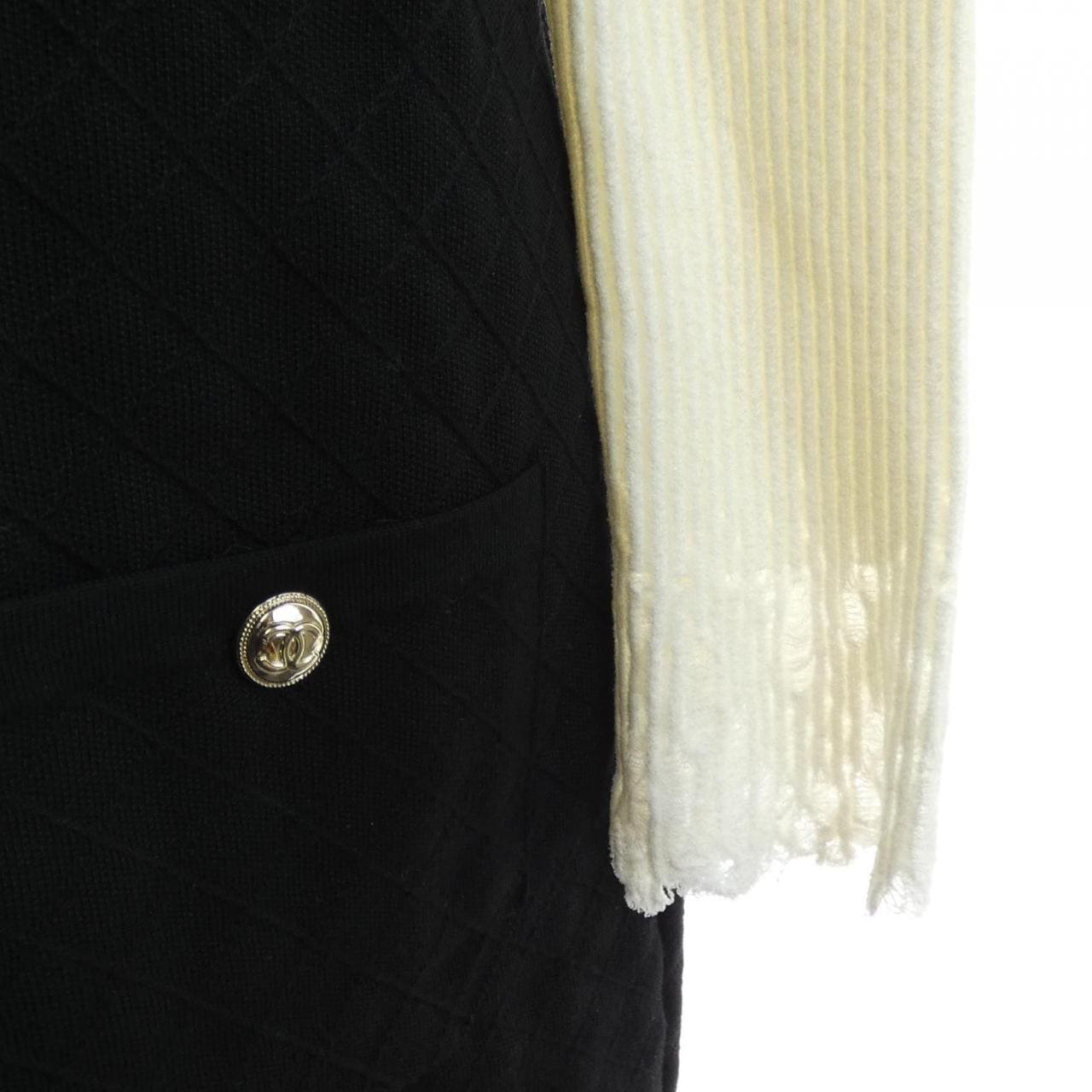 シャネル CHANEL P65618K61334 20K ワンピース