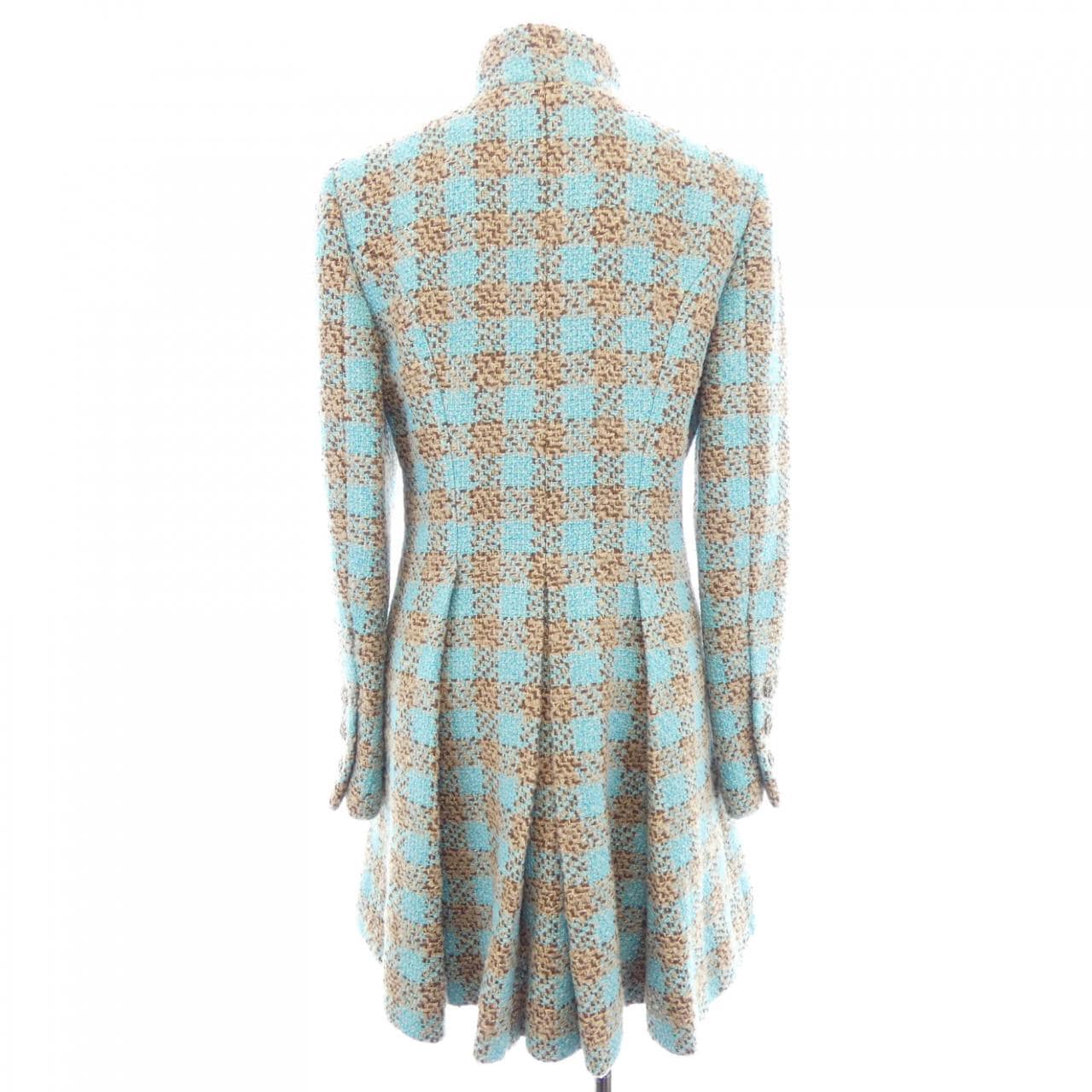 シャネル CHANEL P73646V65253 コート