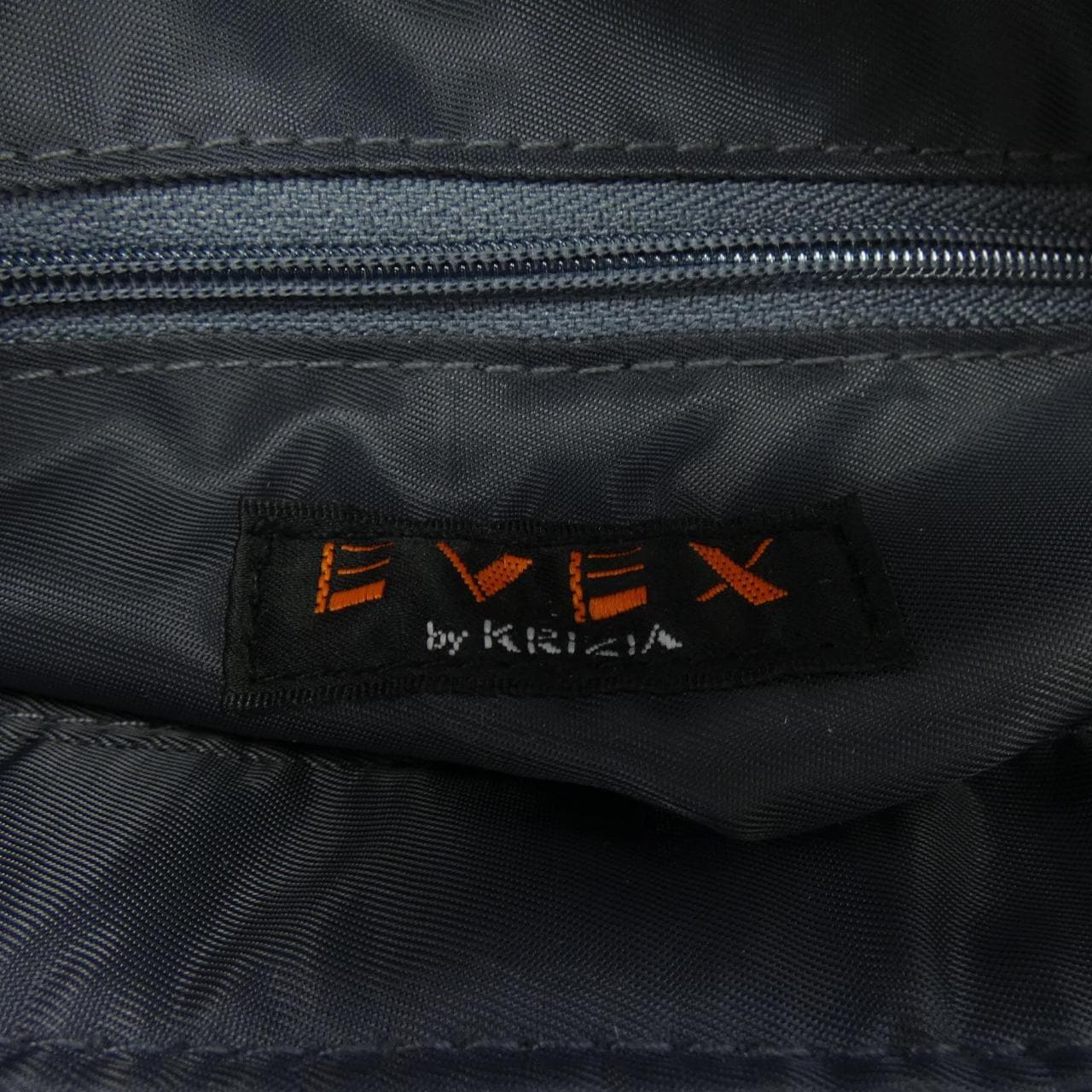 エヴェックスバイクリツィア EVEX BY KRIZIA U5127-436-07 BAG