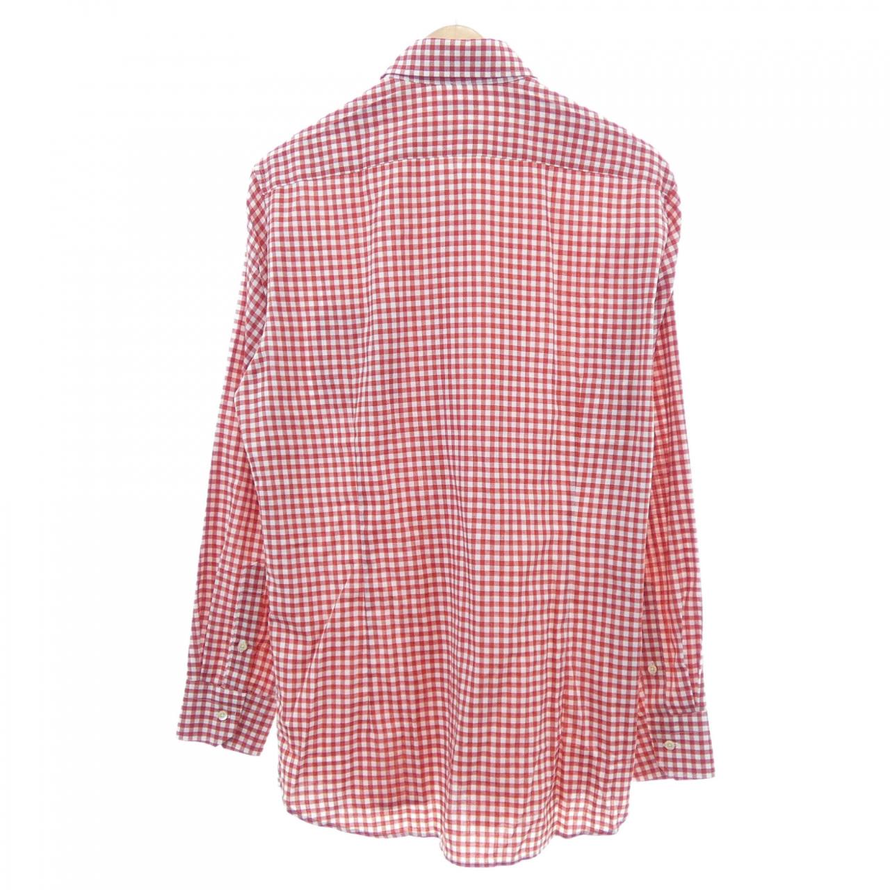 マッキントッシュフィロソフィー MACKINTOSH PHILOSOPHY シャツ