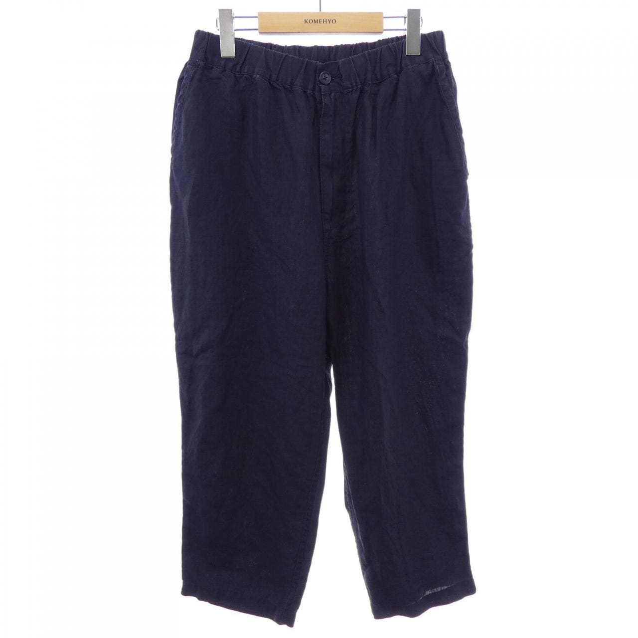 ポータークラシック PORTER CLASSIC パンツ