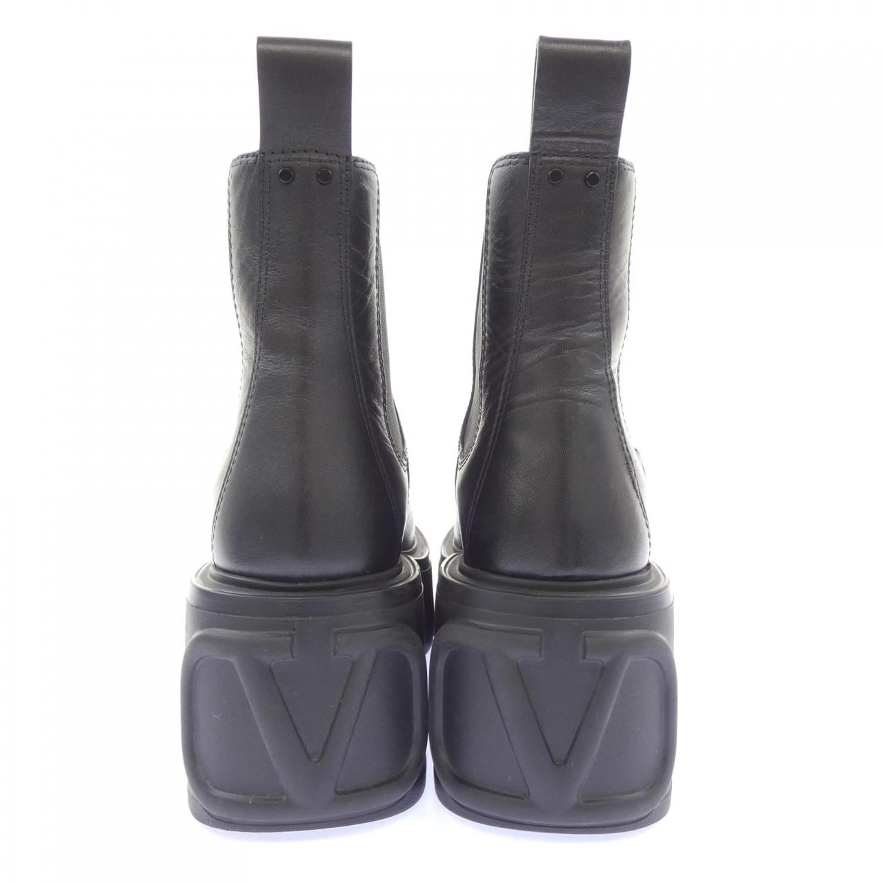 ヴァレンティノガラヴァーニ VALENTINO GARAVANI ブーツ
