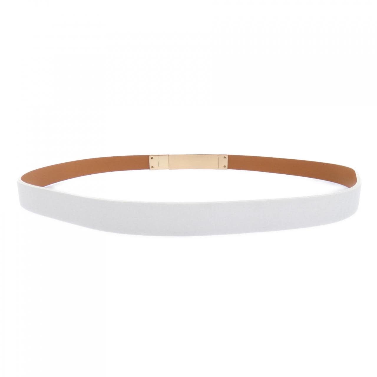 メゾンボワネ MAISON BOINET BELT