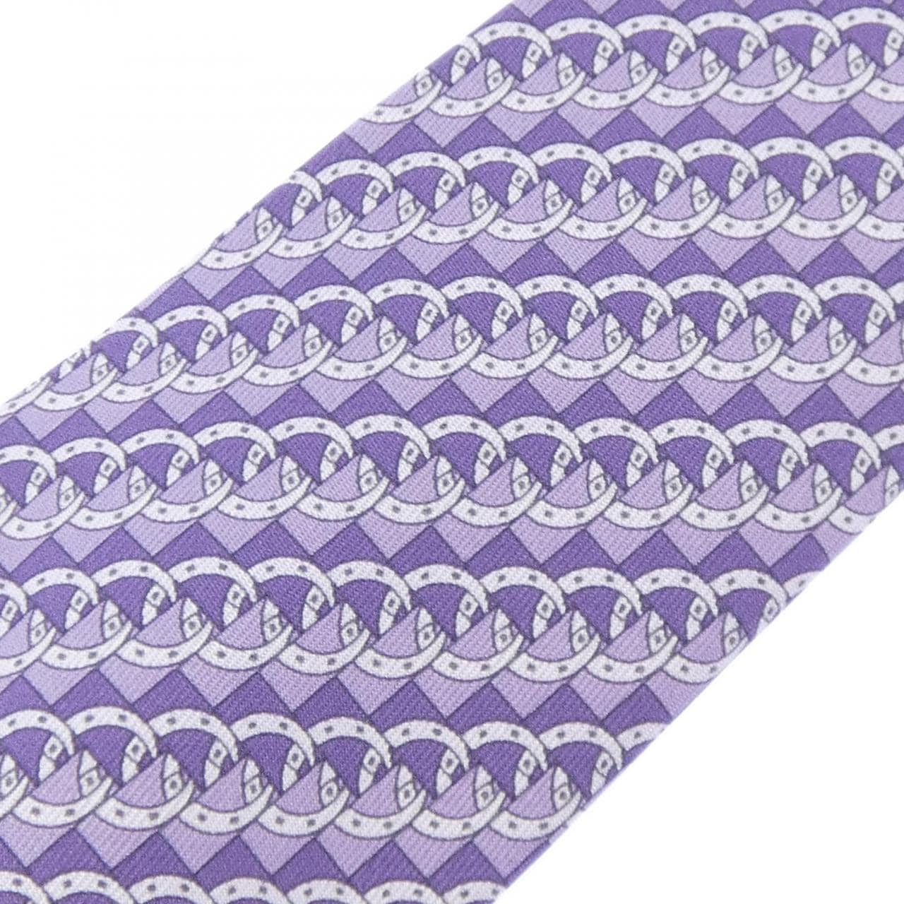 エルメス HERMES 005619T-09 NECKTIE