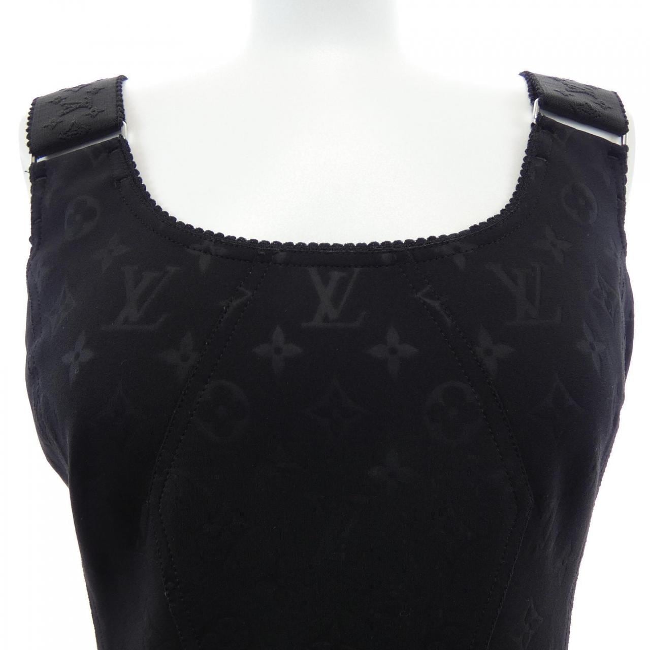 ルイヴィトン LOUIS VUITTON FKRO05D97 ワンピース