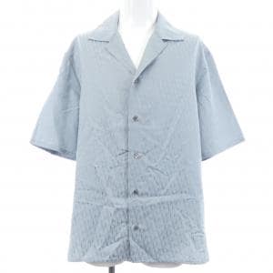ディオール DIOR ディオールオブリーク 483C568A5231 S／Sシャツ