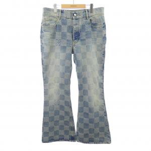 ルイヴィトン LOUIS VUITTON HRD70WGRT ジーンズ