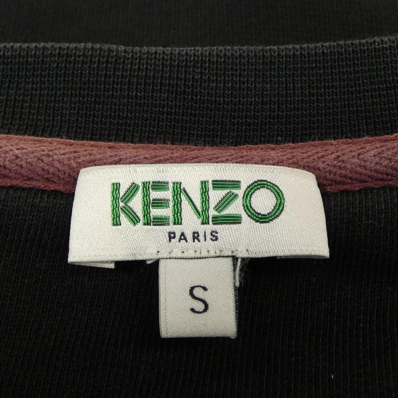 ケンゾー KENZO F562SW7104XE スウェット