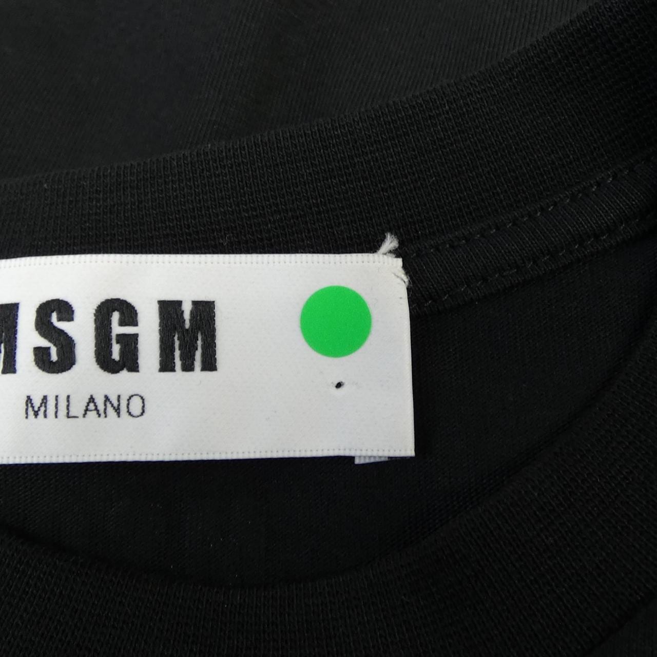エムエスジーエム MSGM ワンピース
