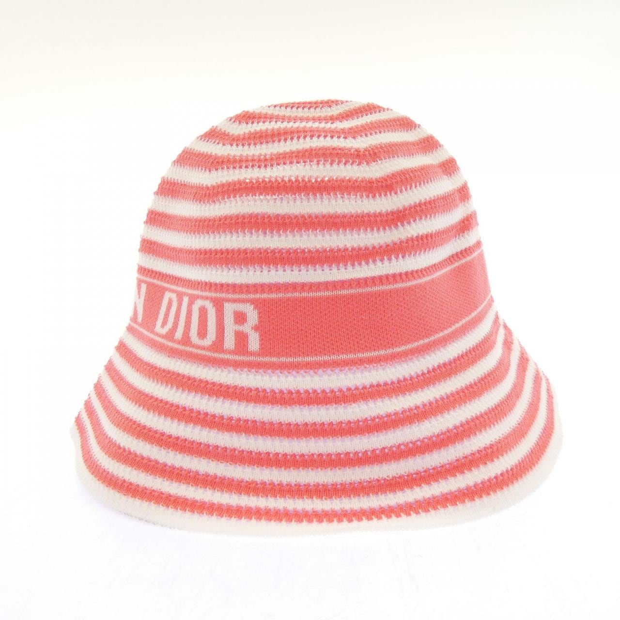 クリスチャンディオール CHRISTIAN DIOR 44DTK985A134 ハット
