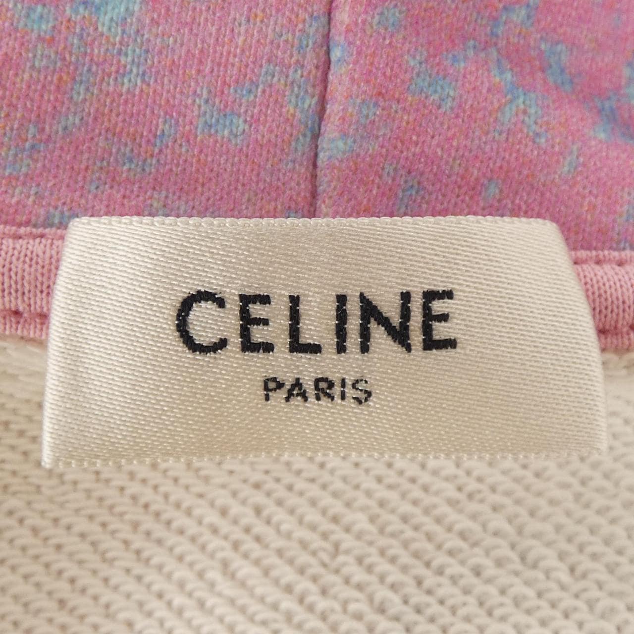 セリーヌ CELINE 2Y85B670Q パーカー